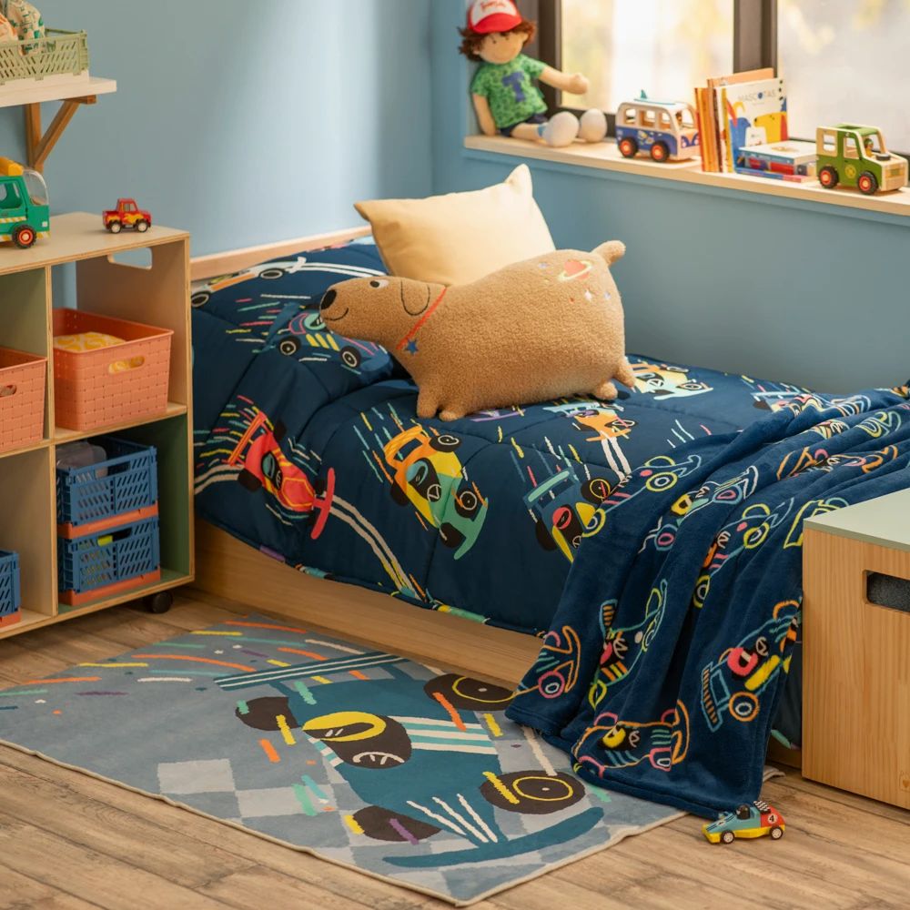 Ropa de cama infantil