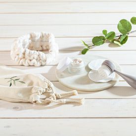 Cuidado personal y spa