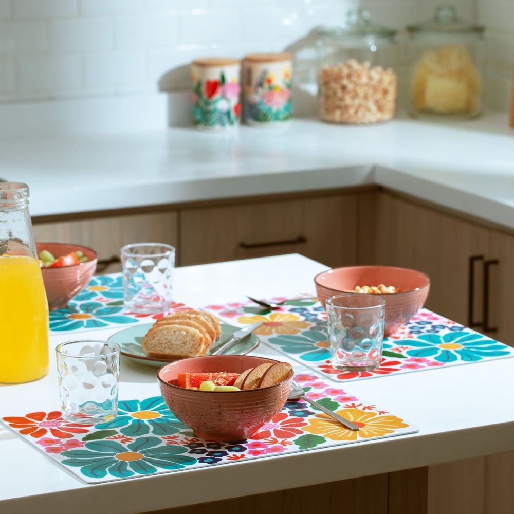 Set Individual Doble vista 40x28cm