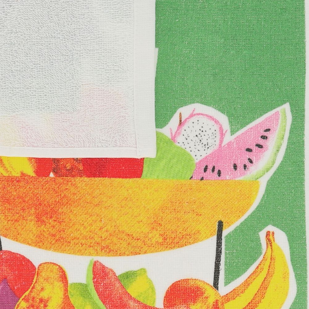 Paño algodón Velour 31x36.5 cm