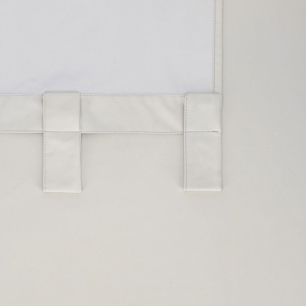 Cortina Blackout con Presillas 140x240 cm