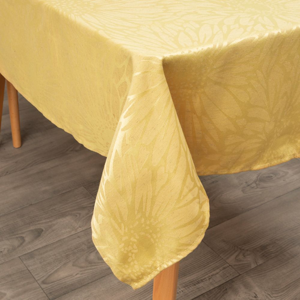 Mantel Jacquard Linoso