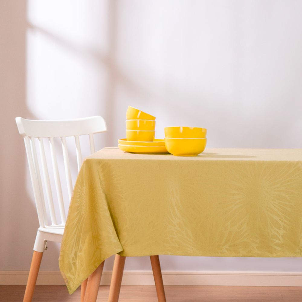 Mantel Jacquard Linoso