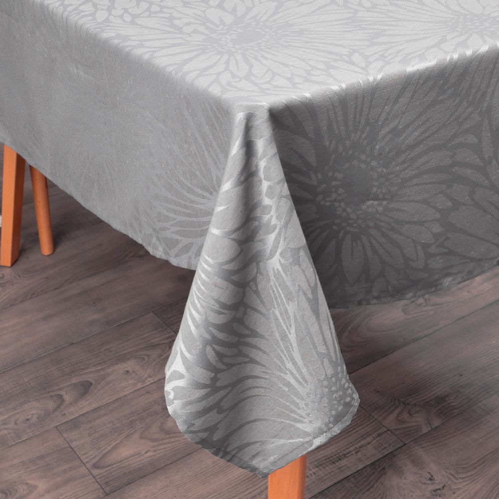 Mantel Jacquard Linoso 150 X 210 cm