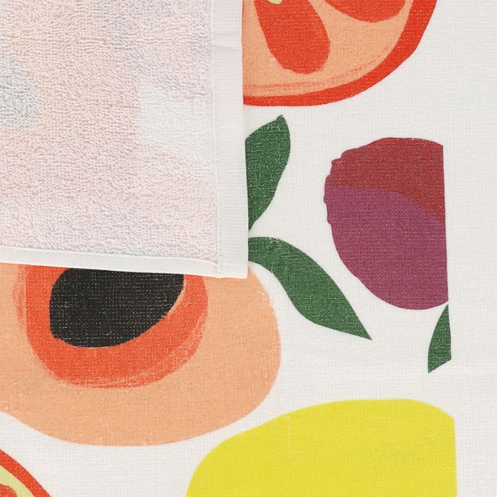 Paño algodón Velour 31x36.5 cm