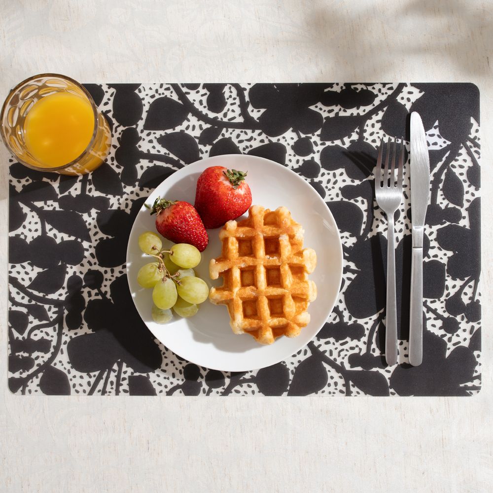 Individual Plastico 43x28.5 cm