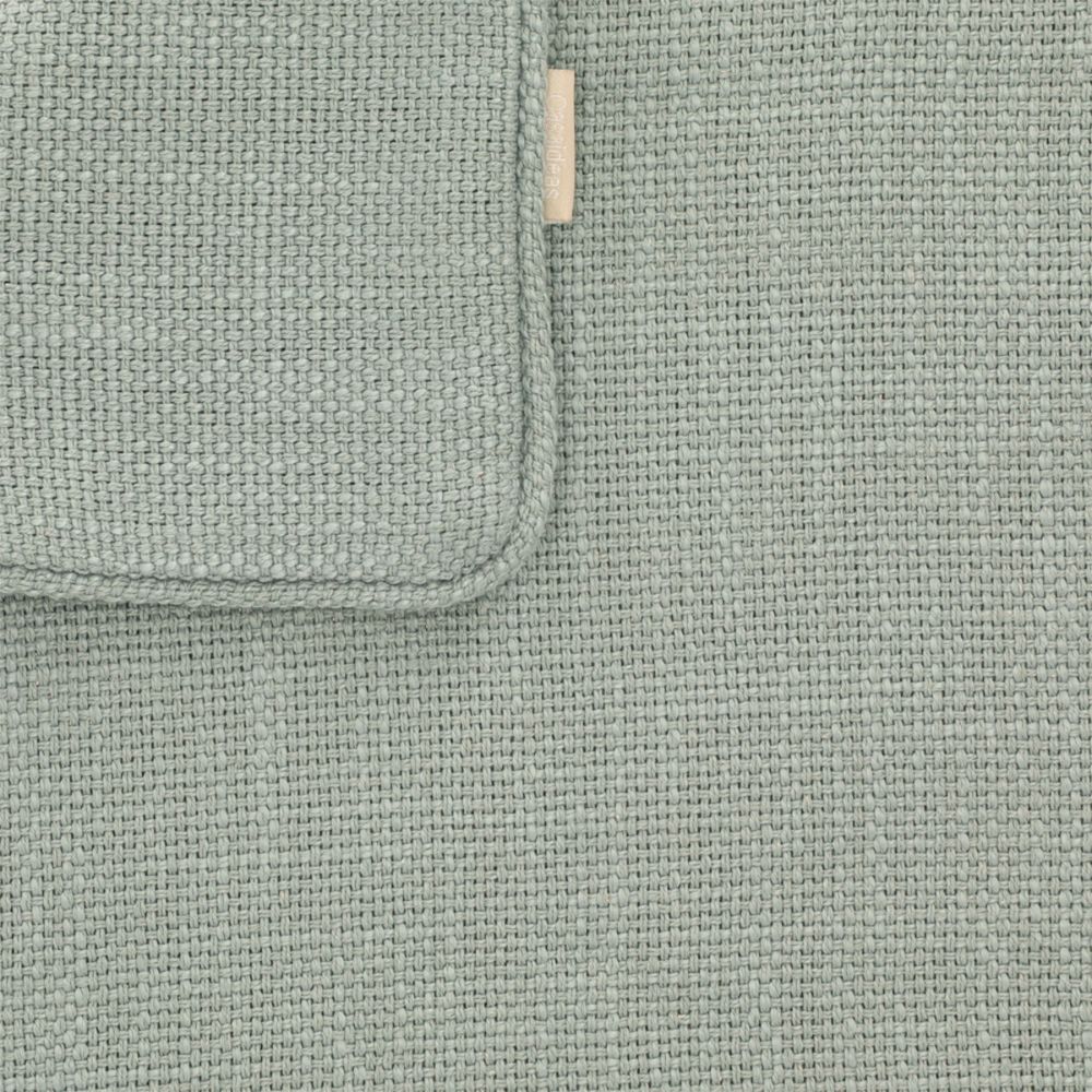 Funda de Cojín con Color 60x40 cm