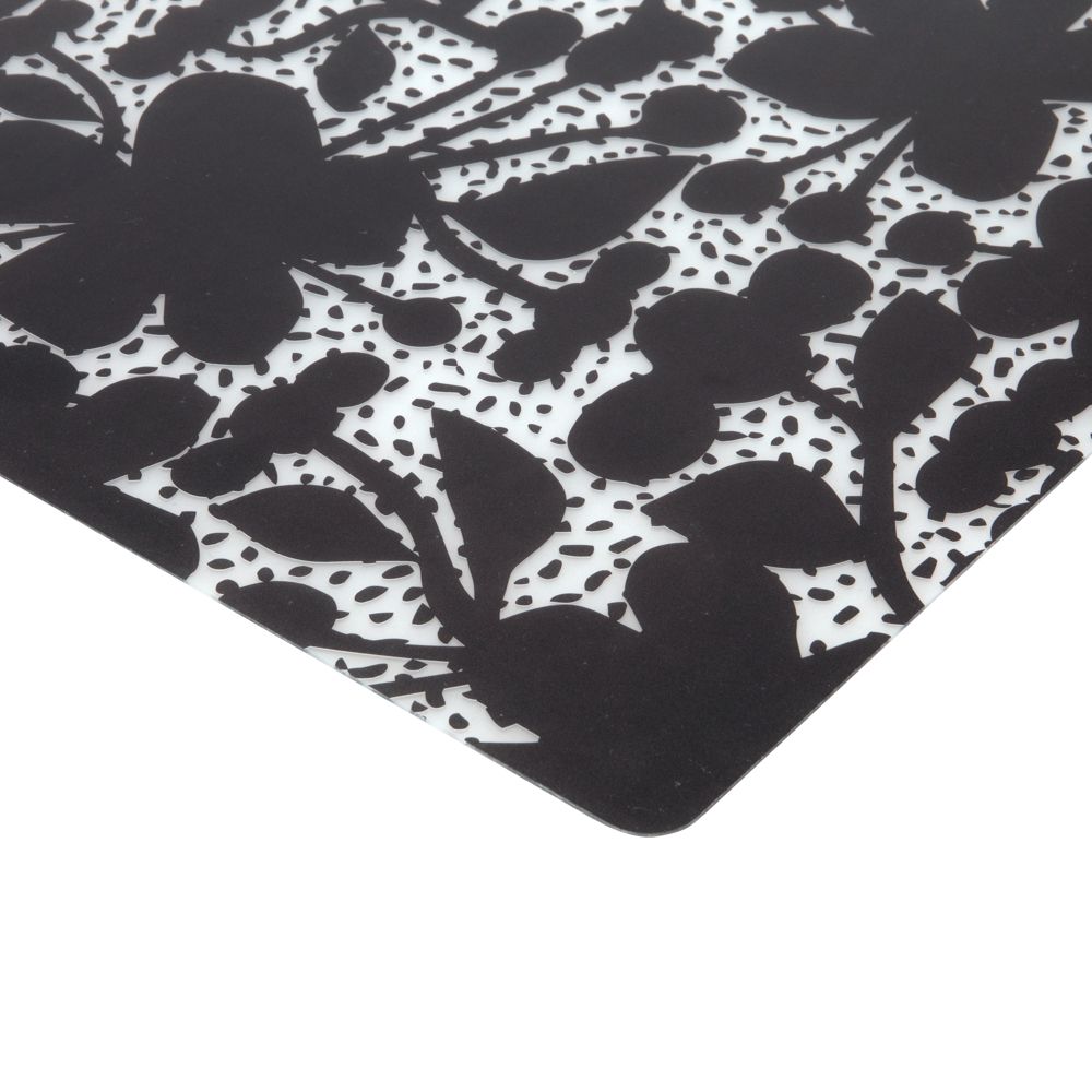 Individual Plastico 43x28.5 cm