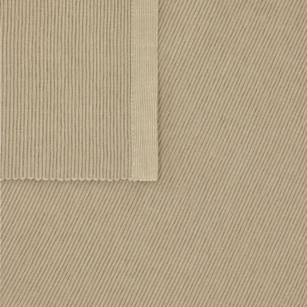 Camino de mesa de algodón 35x130 cm