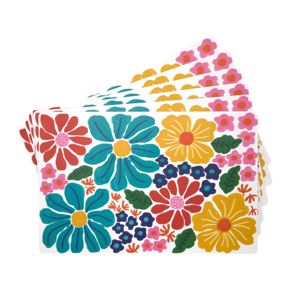 Set Individual Doble vista 40x28cm