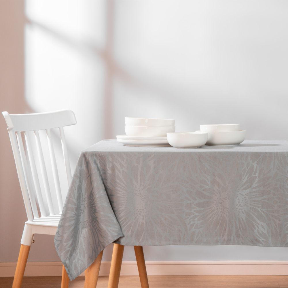 Mantel Jacquard Linoso 150 X 210 cm