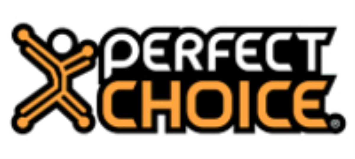 PERFECT CHOICE