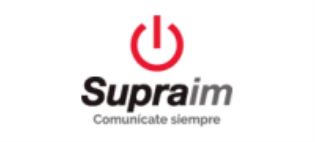SUPRAIM