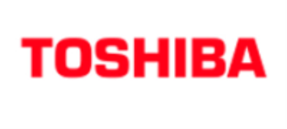TOSHIBA
