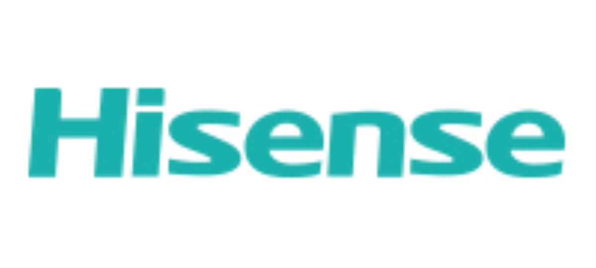 HISENSE