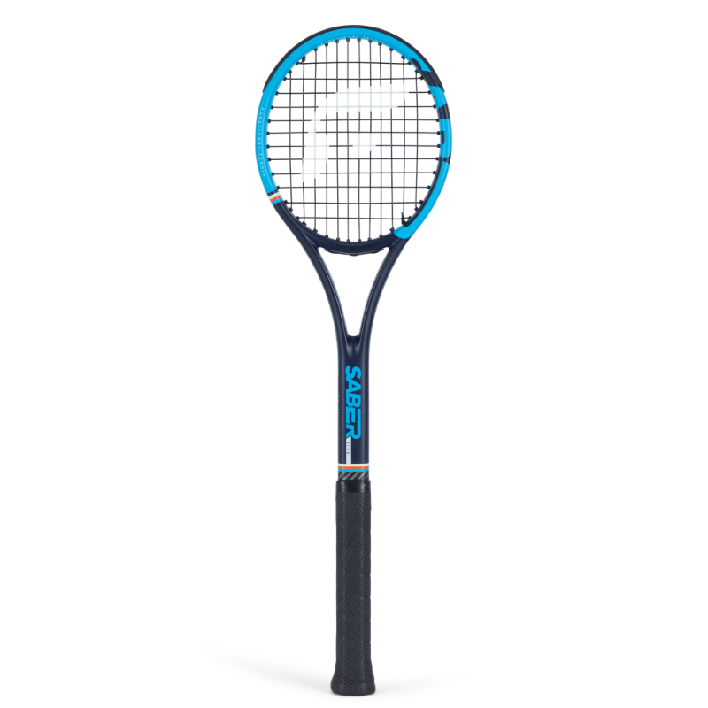 Saber de Functional Tennis