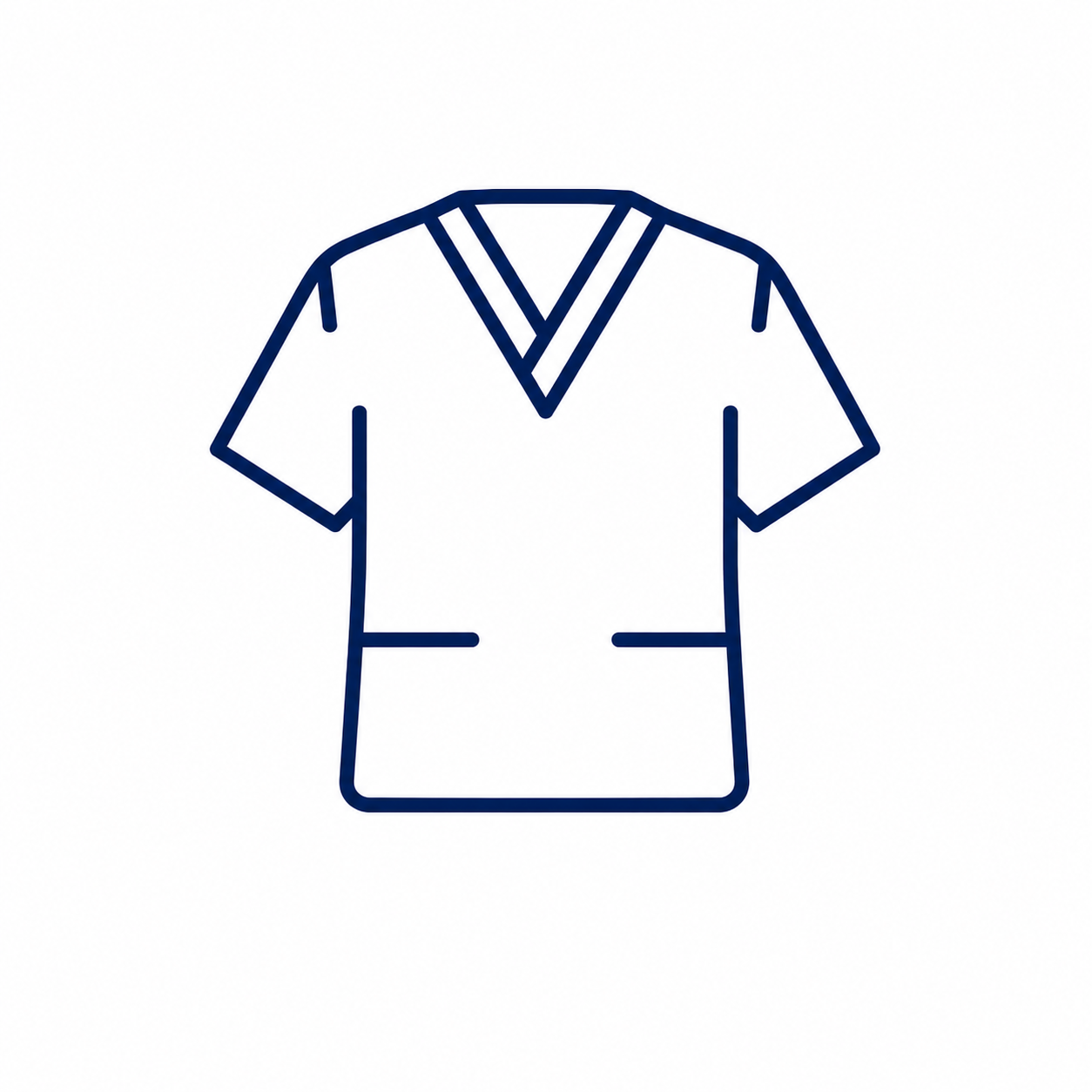 Uniformes médicos