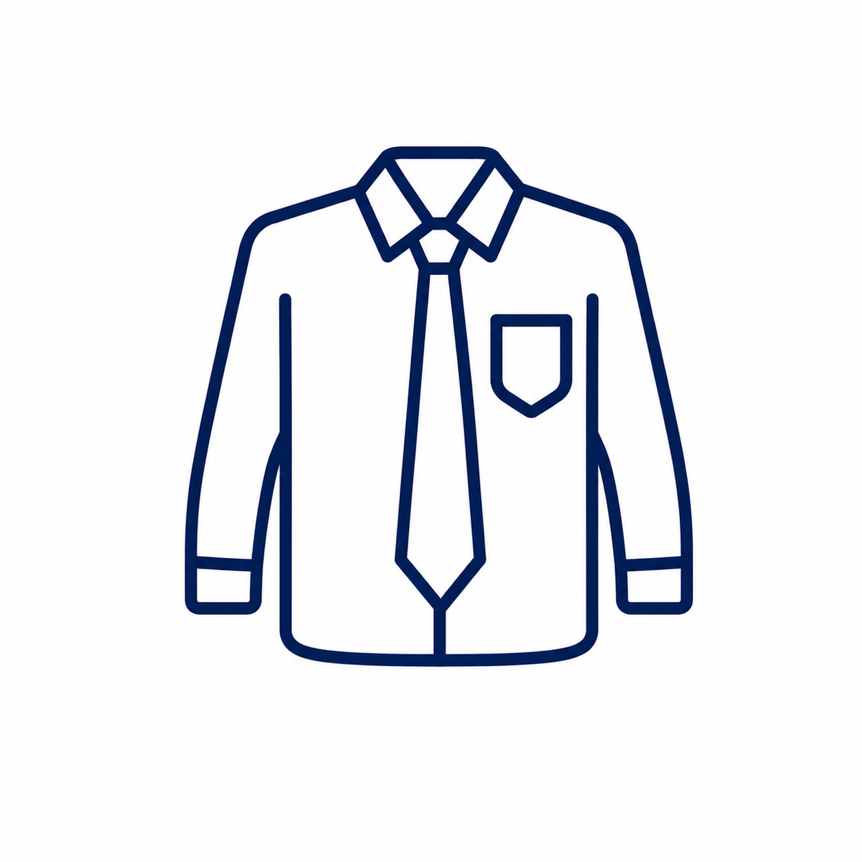 Uniformes empresariales