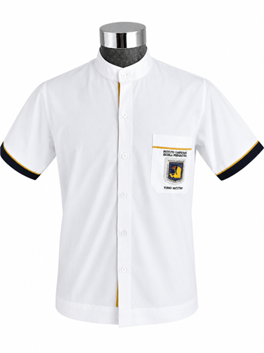 CAMISA IC TM