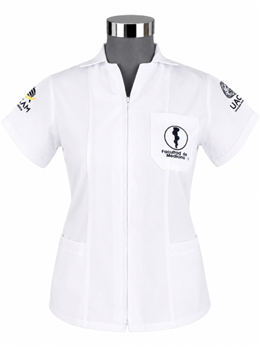 FILIPINA MEDICINA BLANCO CABALLERO