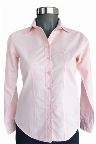BLUSA BULLS LARGA PINK