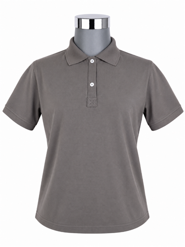 POLO PREMIUM GRIS DAMA<input type='hidden' value='0' name='currpag_0'>