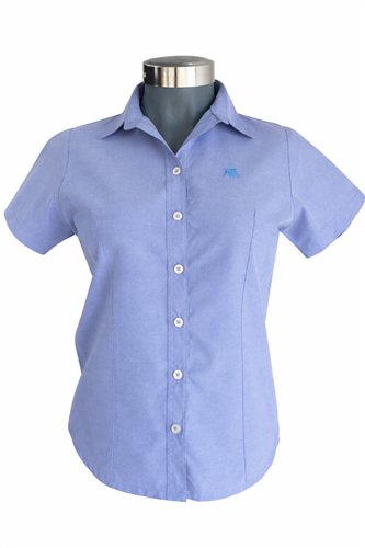 BLUSA BULLS CORTA MARINO