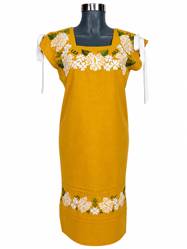 VESTIDO HUIPIL <input type='hidden' value='0' name='currpag_0'>