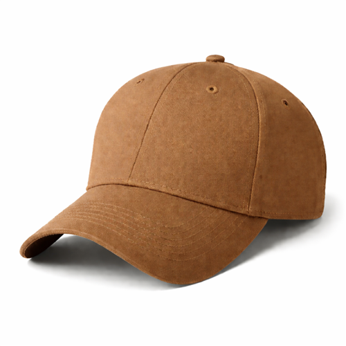 GORRA MARRON