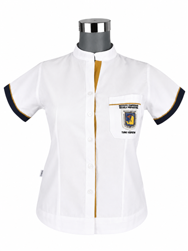 BLUSA IC TV