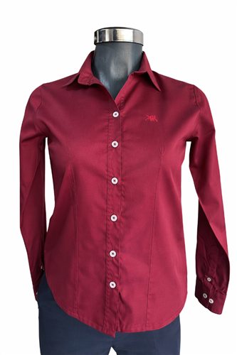 BLUSA BULLS LARGA TINTO