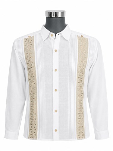 GUAYABERA CHICHEN<input type='hidden' value='0' name='currpag_0'>