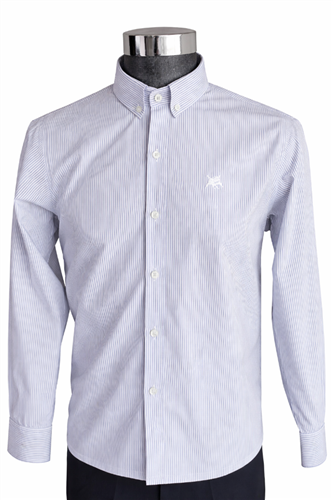 CAMISA BULLS LARGA AERO