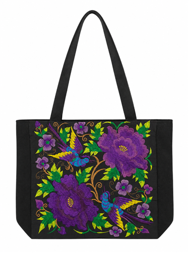 TOTE BAG ZAMNÁ BY CRISPA<input type='hidden' value='0' name='currpag_0'>