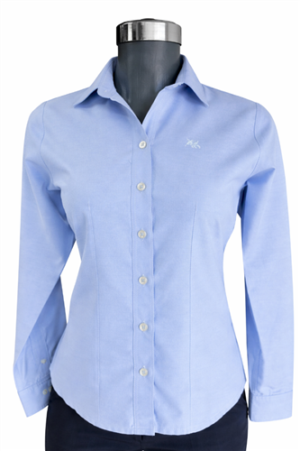 BLUSA BULLS LARGA CIELO