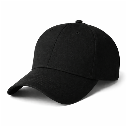 GORRA NEGRO