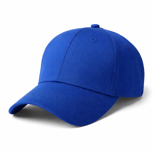 GORRA AZUL REY