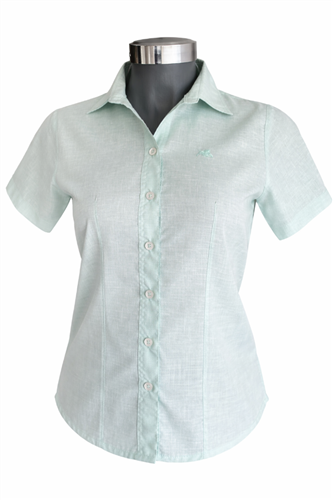 BLUSA BULLS CORTA MENTA