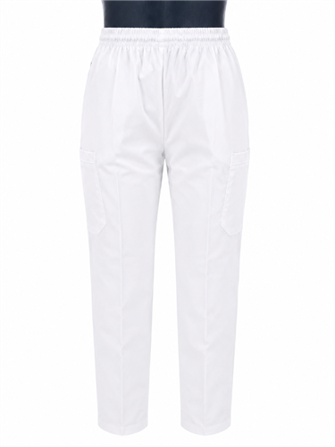 PANTALON QX BLANCO DAMA<input type='hidden' value='0' name='currpag_0'>