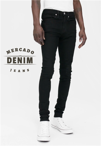 Jagger Skinny Fit