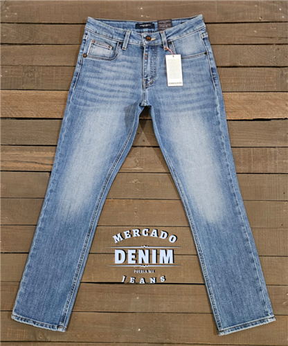Bucktown Slim Jean / 2622 828