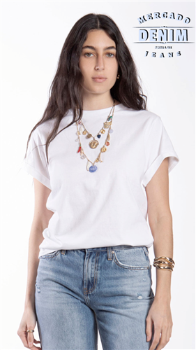 Gentle Wear - White / BB0011