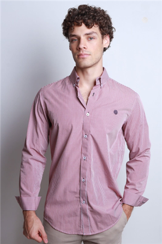 The Adriano Shirt / 1589