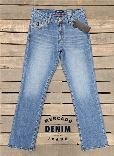 Le Droit Jean - Straight / 25154 808