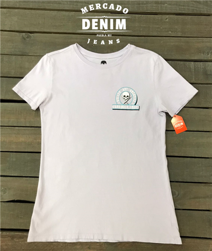 Lilac Forbidden Fruit Design / Sullen