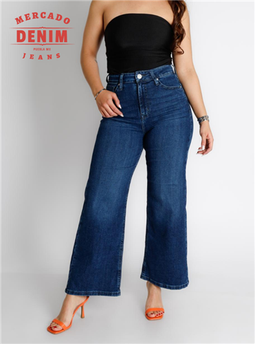 The Rise Culotte / 116 200