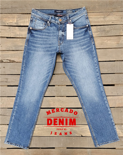 Crafted Slim Legacy / 2573 672