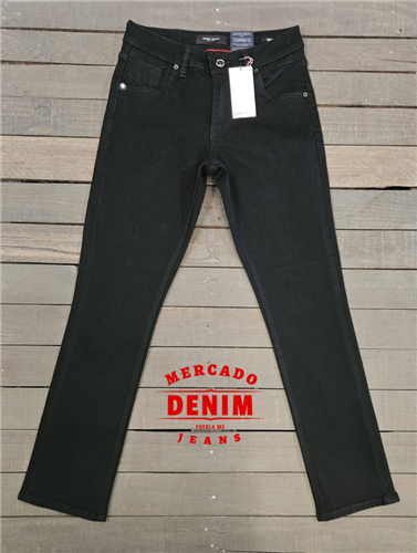 Black Reserve Slim / 2647 740