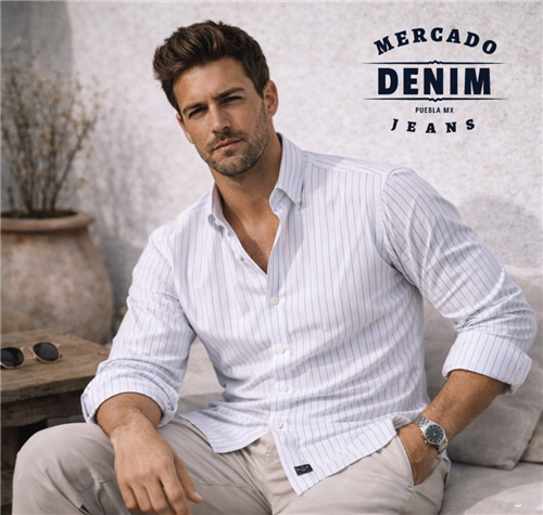 Orense Natural Shirt