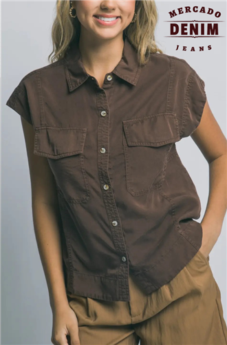 Terra Flow Shirt / 10430TL